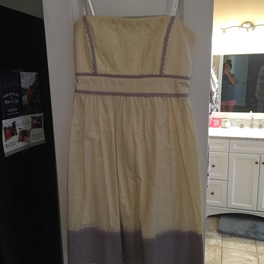 Great Easter dress!